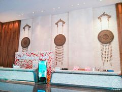 -西双版纳融创皇冠假日度假酒店