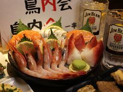 -鸟内会居酒屋(得意潮馆店)