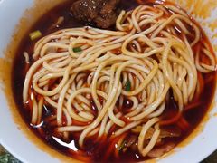 -易毛特色牛肉面(解放碑步行街店)