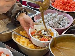 -串妹花式冰粉(乐山总店)