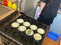 -味正点车轮饼可丽饼(南禅寺店)
