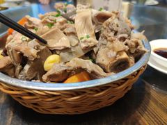 -猪肉婆私房菜(容桂总店)