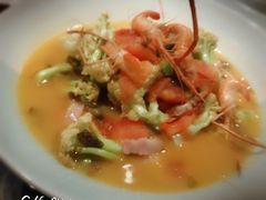 -至尊鲨鱼·原烹海鲜·新浙菜(拱宸桥店)