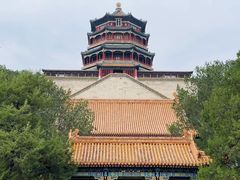 -颐和园