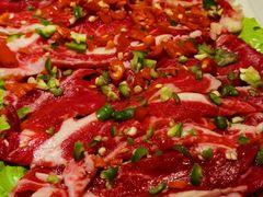 手切吊龙-钢管厂五区小郡肝串串香(奥克斯广场锦城万达店)