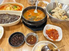 -多宾韩国料理(学衡路店)