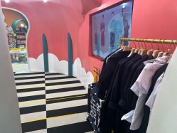 -奈尔宝·儿童乐园·亲子餐厅(苏州大悦城店)