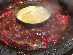 -重庆渝达老火锅(春熙路店)