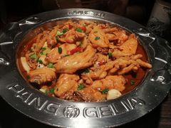 -胖哥俩肉蟹煲(湖滨银泰in77店)