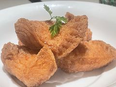 古法酥鱼-華府Deluxe(兴业太古汇店)