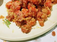 -一棠龙虾•王牌虾球(后湖御华里店)