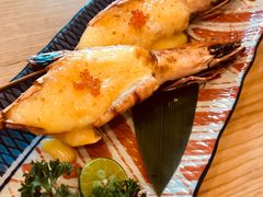 -隐泉京望日式料理(太和广场店)