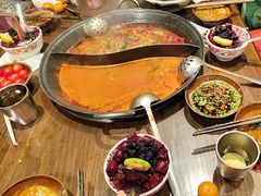 -萍姐火锅·公路夜市(南京新街口店)