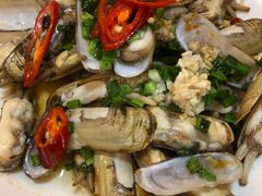 -宁波小海鲜(秀文路店)