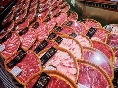 -永辉超市(通州万达店)