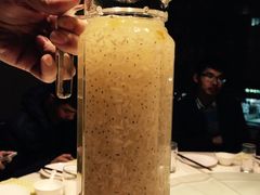 -莲餐厅·湖北菜·藕汤是头牌(愚园路店)
