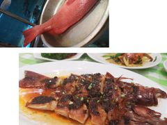 -快乐海鲜酒楼(滇池路店)