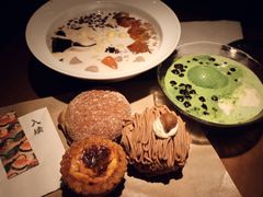 -RUXU入续糖水铺与包(卓悦中心店)