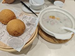 -蔡澜点心·粤菜(月星环球港店)