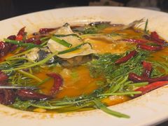 -清水亭湖北菜(大屯DT51店)