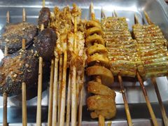 -正通记·哈尔滨烧烤·炭烤鸽子(七宝万科国际店)