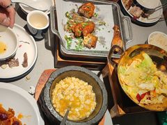 -绿茶餐厅(广州天河城店)