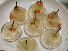 -日丰园海肠水饺·老字号大连海鲜(银泰城店)