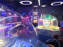-明日世界电玩城(之心城店)