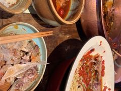 -水煮三国·川鲁江湖菜(香山店)