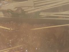 -阿串串老火锅(力盟店)