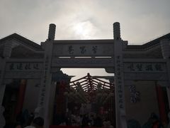 -襄阳古城