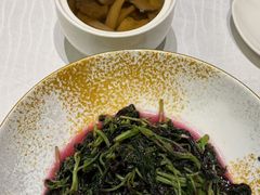-南京富力万达嘉华酒店·游宴一品淮扬中餐厅