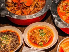 -胖哥俩肉蟹煲(济南印象城店)