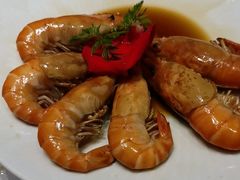 -阿明小菜·海鲜·上海菜(梅陇店)