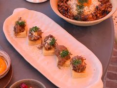 -福嗝er 咖啡&精酿餐吧(东四店)