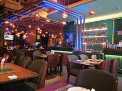 -Ambra Haus琥珀屋精酿餐厅(宝山店)