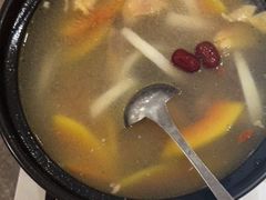 -香香海南菜餐厅