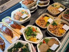 -Olé精品超市(上海港汇恒隆店)