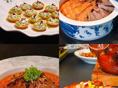 -锦楼·臻选新杭帮(正大广场店)