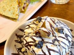 -AFS Cafe & Canteen(闽江二路店)