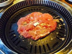 -豚豚猪村烤肉·韩国烤肉(总店)