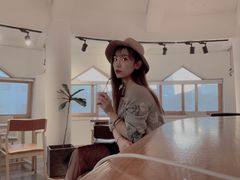 -ChanDu躔度咖啡(灯塔店)