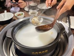 -大良毋米粥(锦龙路总店)
