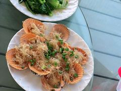-七鲜渔港美食餐厅(巽寮湾海景店)