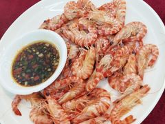 -隆都四季香饭店(碧海路店)