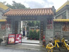 -周大娘牛乳(旧寨古村总店)