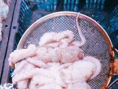 -花西亭·海鲜自助餐厅(瑞城名人酒店)