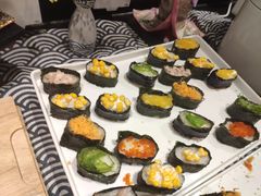 -比格比萨自助(花园路店)