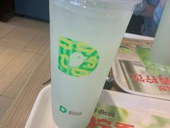 -德克士(安靖店)