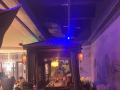 -绿茶餐厅(千岛湖银泰城店)